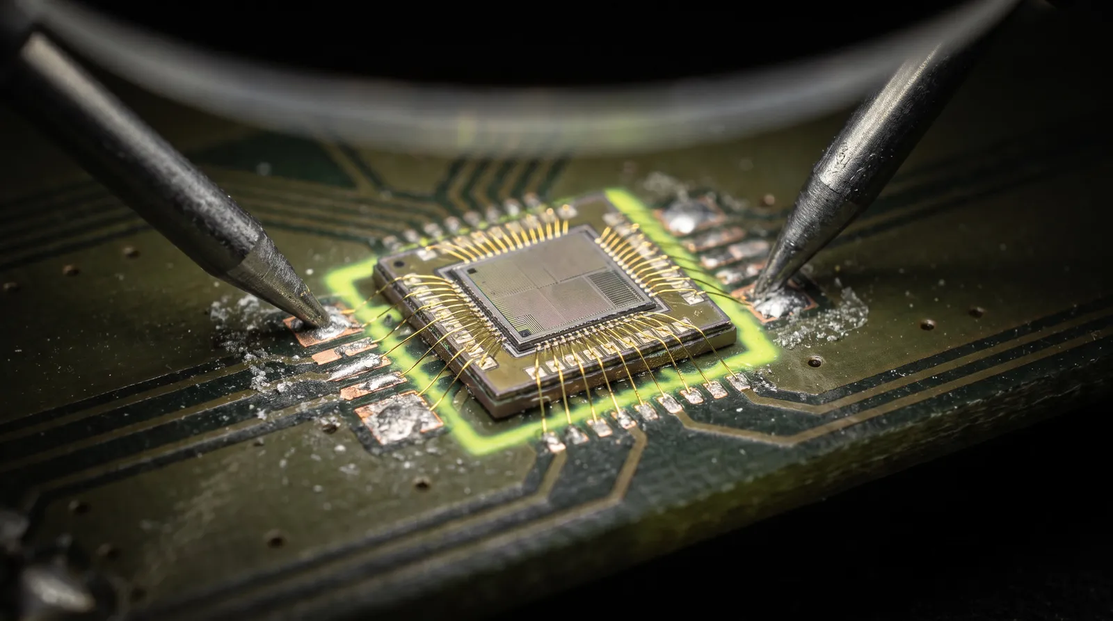 Embedded AI: Models That Fit in Kilobytes