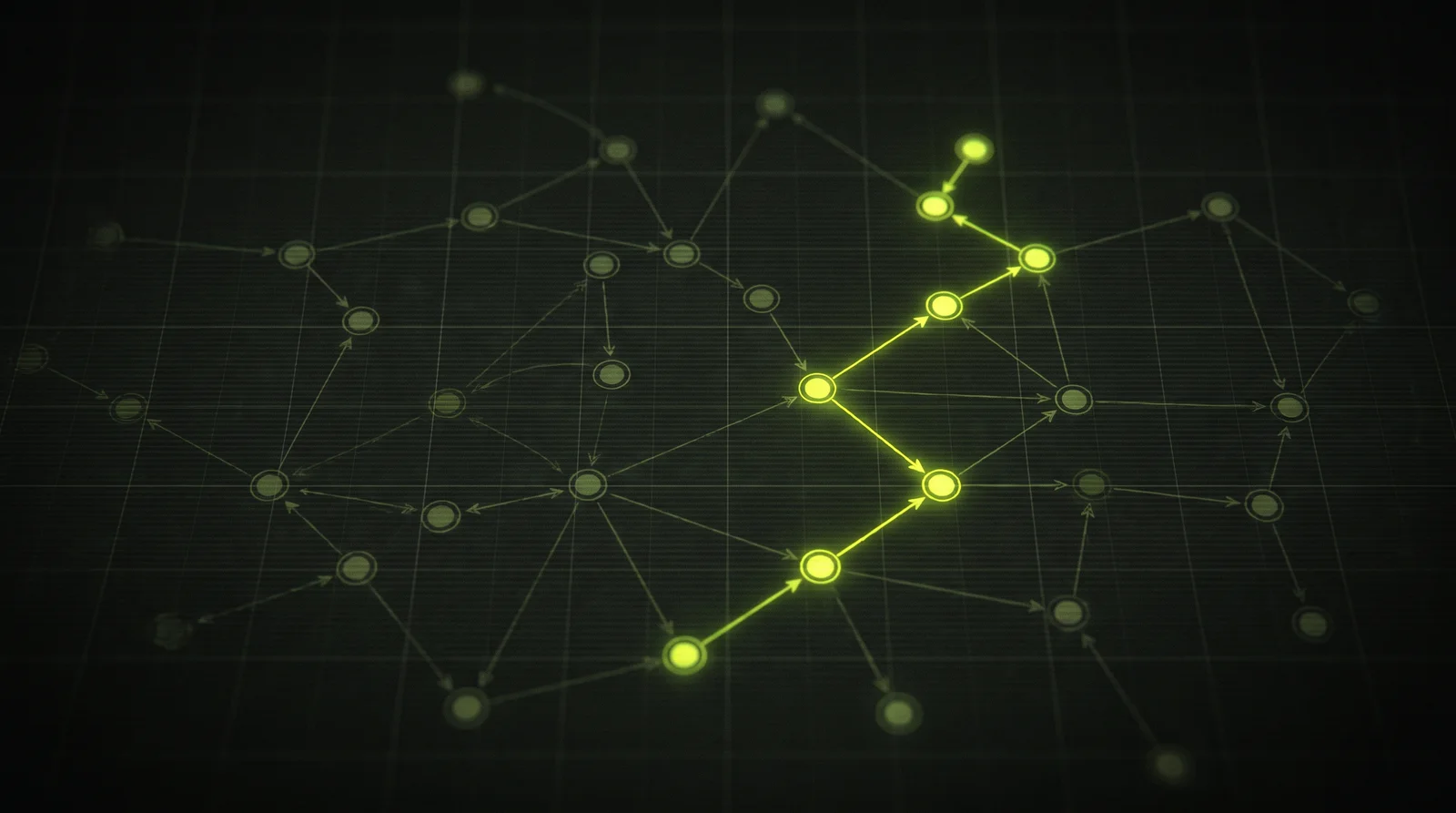 How Graph Databases Actually Walk Your Data