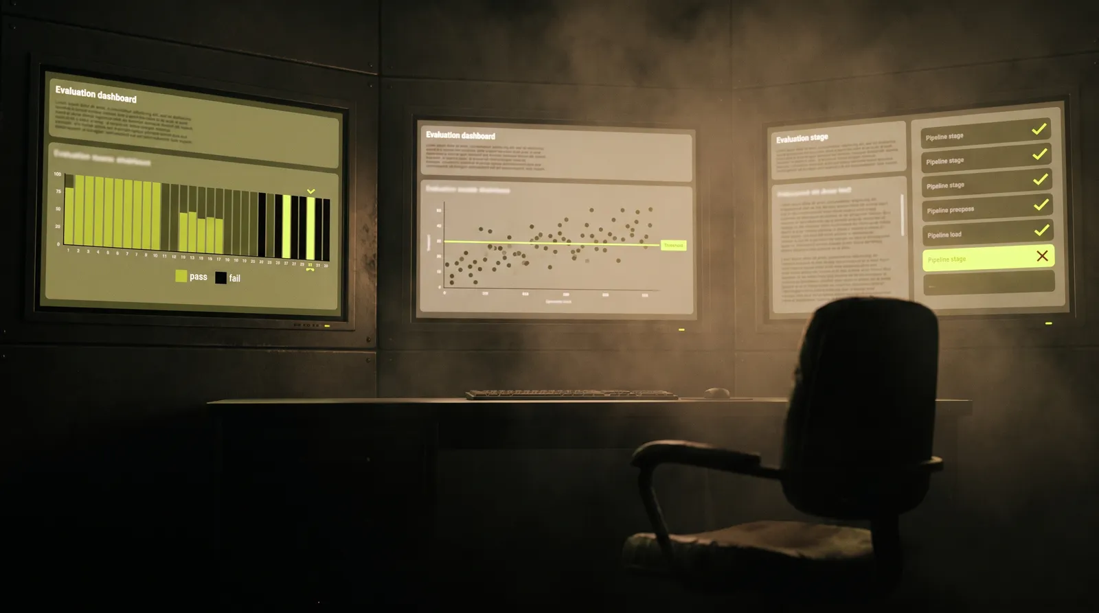 Harness Engineering: Making AI Quality Measurable