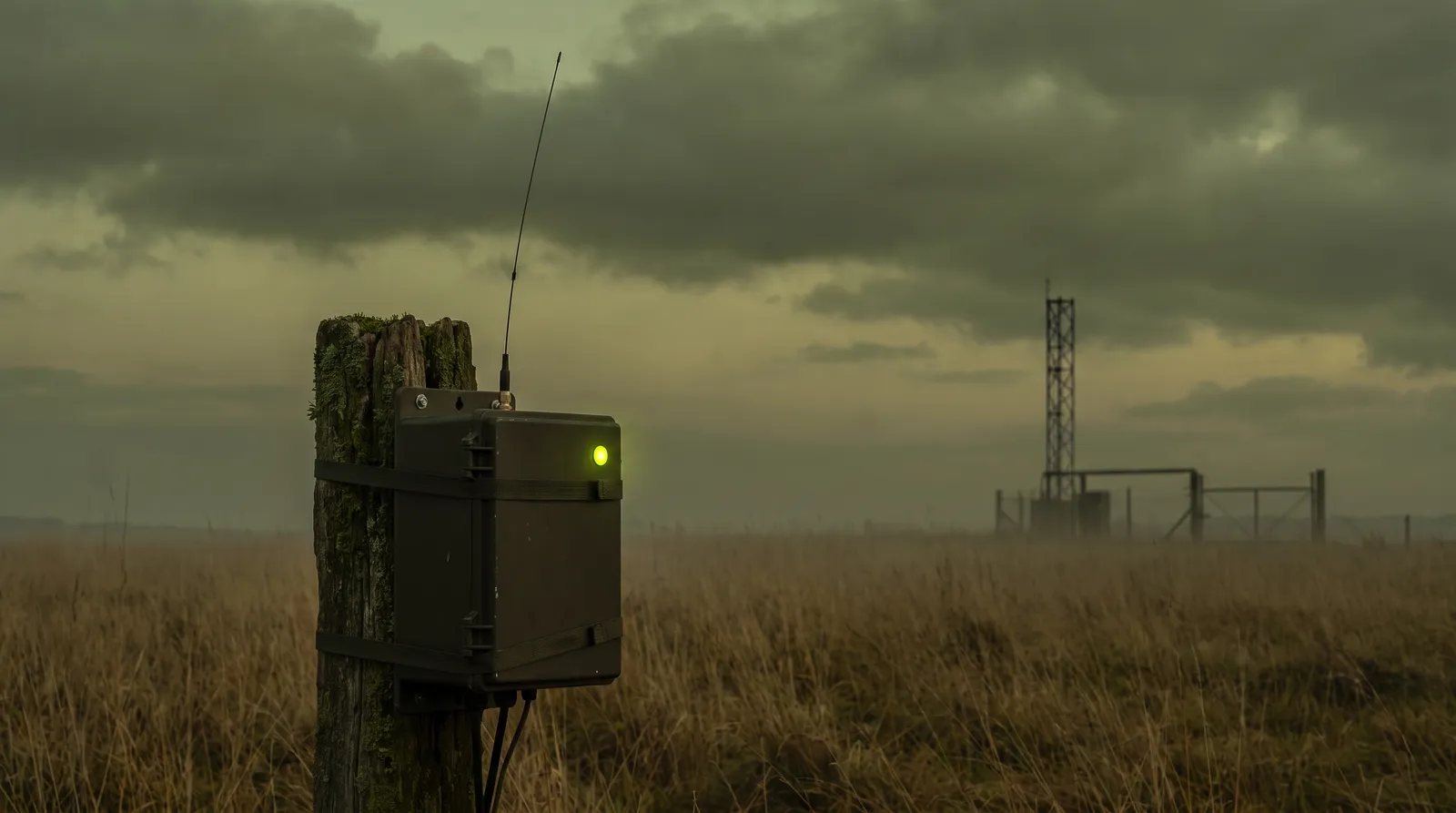 LoRa: Long Range Telemetry at Almost No Cost