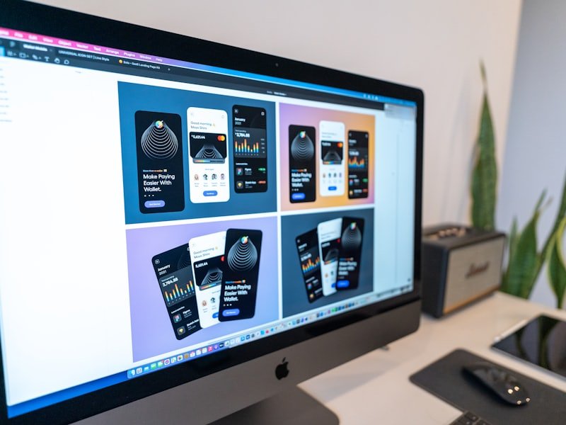 Mobile-First Design: Beyond Responsive Layouts