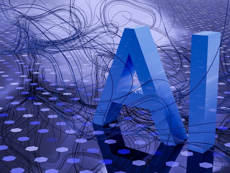 AI-Powered Design Tools: The Future of UX