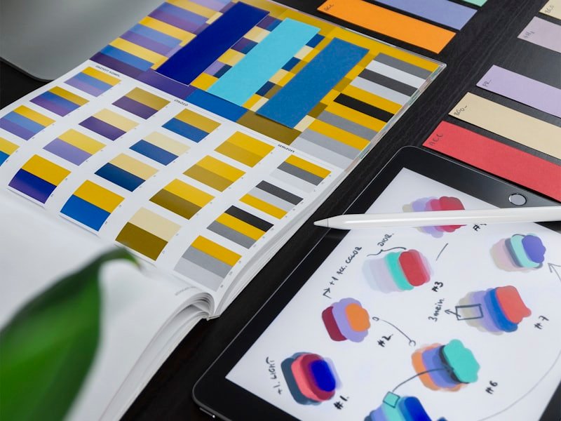 The Power of Design Systems in Modern Product Development