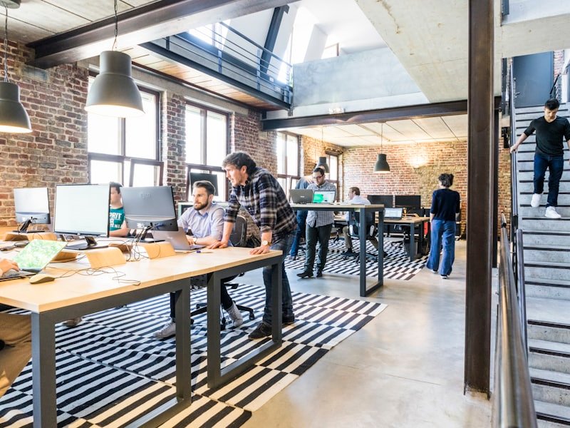 AI-Native Business Models: How SaaS Is Being Reinvented