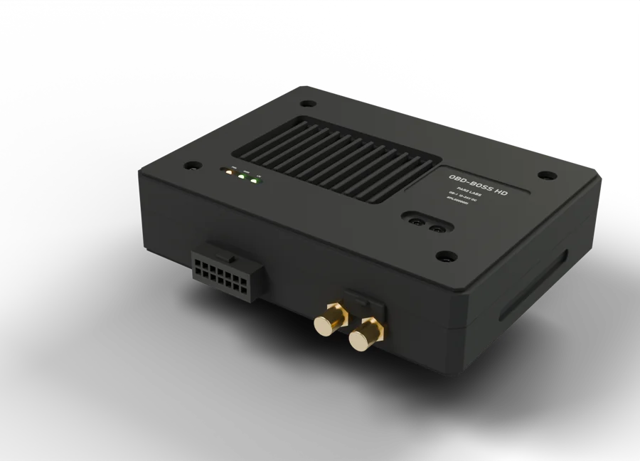 OBD-Boss HD