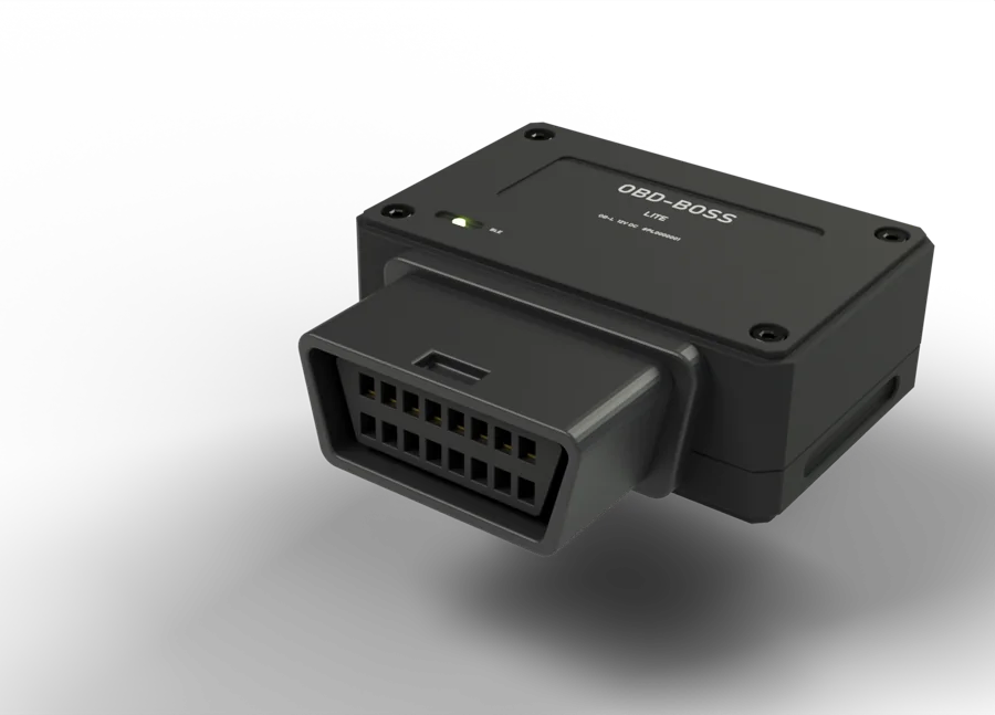 OBD-Boss Lite