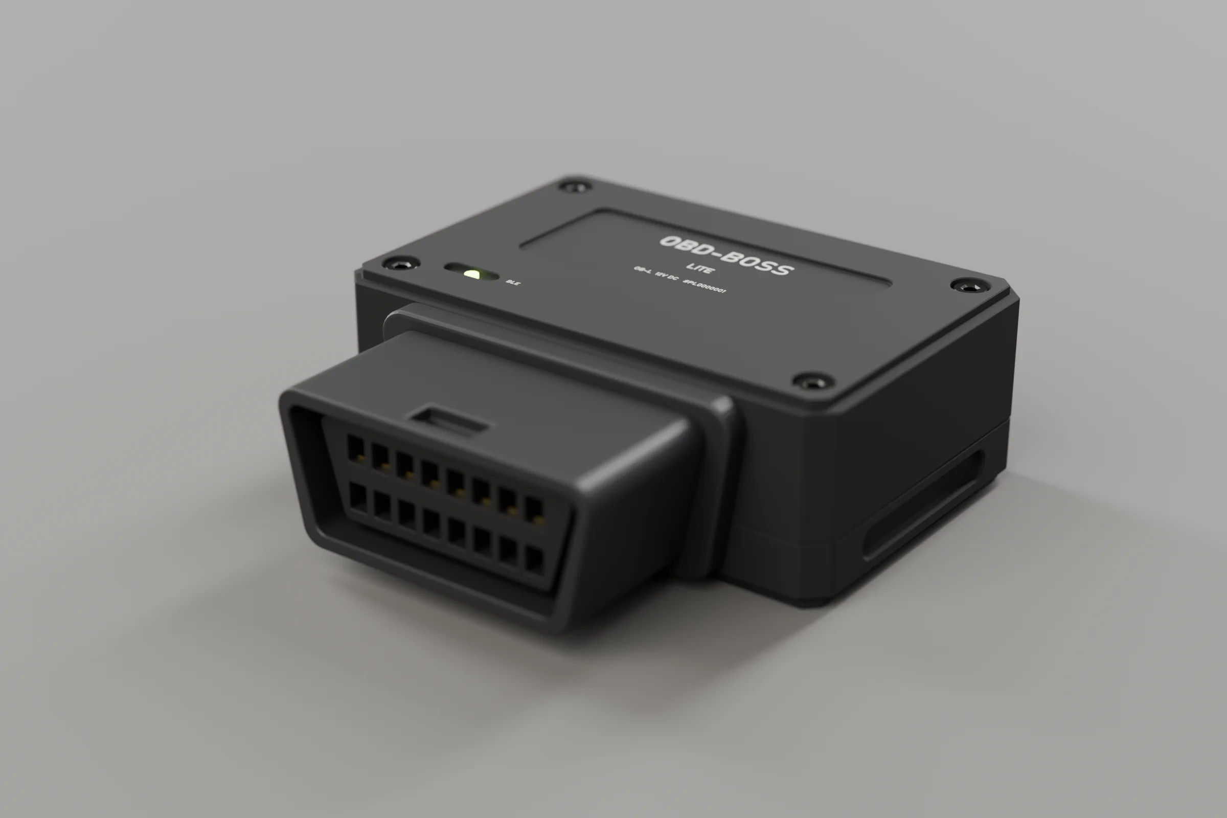 OBD-Boss Lite