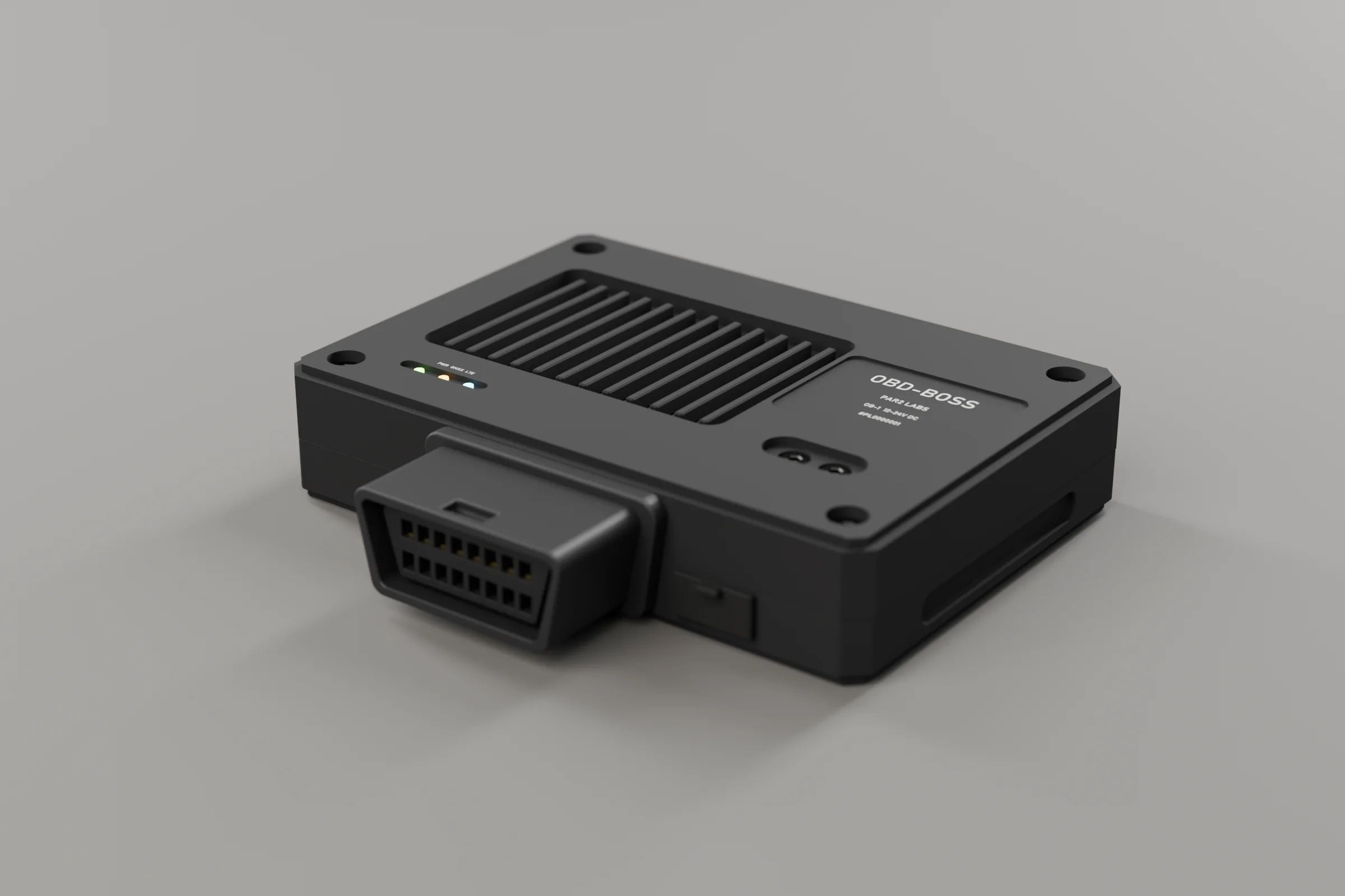 OBD-Boss Pro