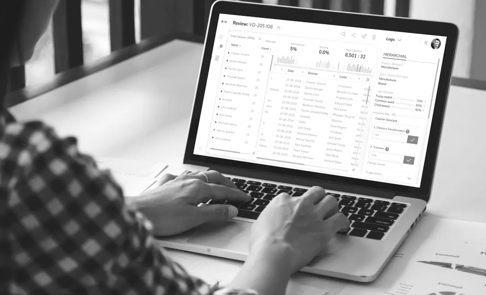 Data Science Platform