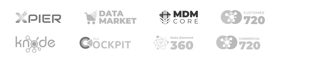 Data Economy — Plate 05