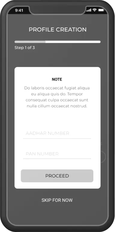 EZRupee — Plate 05