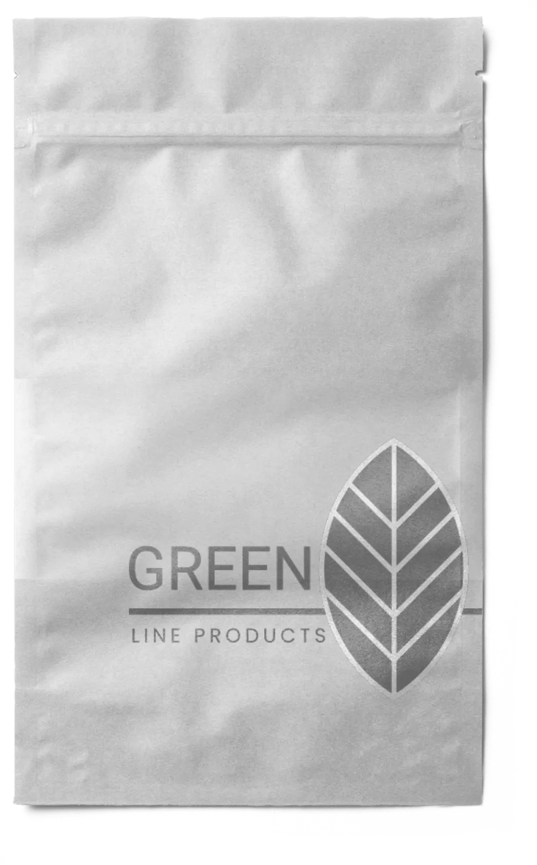 Greenline Products — Plate 04