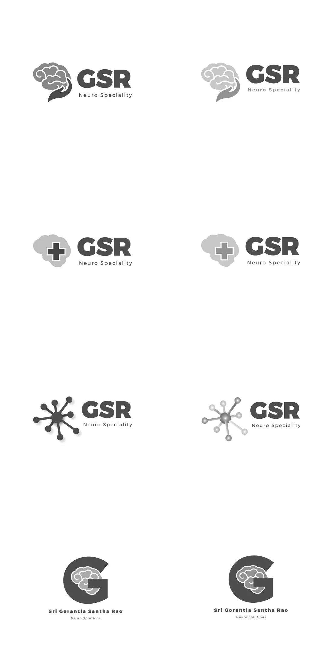 GSR Hospitals — Plate 02