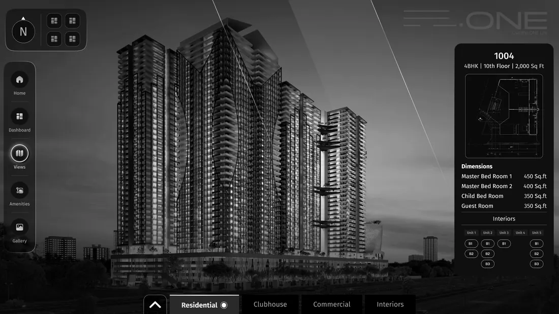 AR/VR Real-Estate Walkthroughs — Plate 04