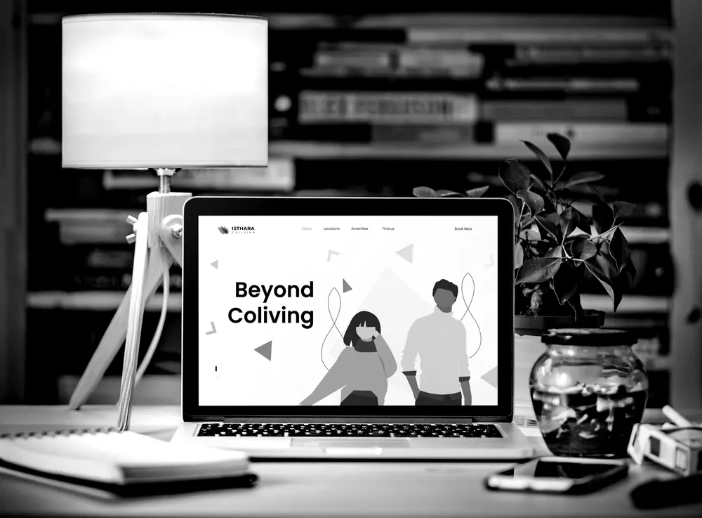 Isthara Coliving